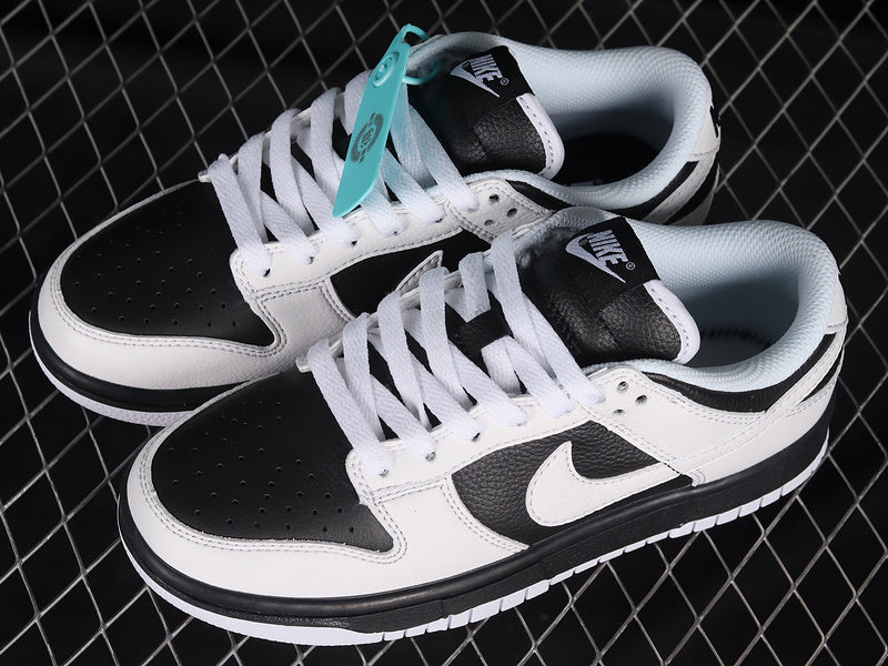 SB Dunk Low Pro Reverse panda