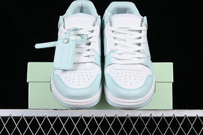 Off-White Out Of Office OOO Celadon