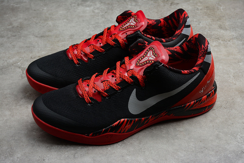 Nike Kobe System 8 Philippines Pack Black