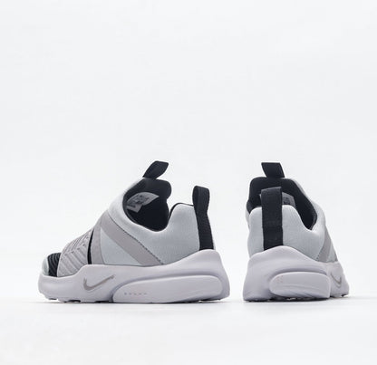 Kids Nike Presto Extreme SE  Grey White