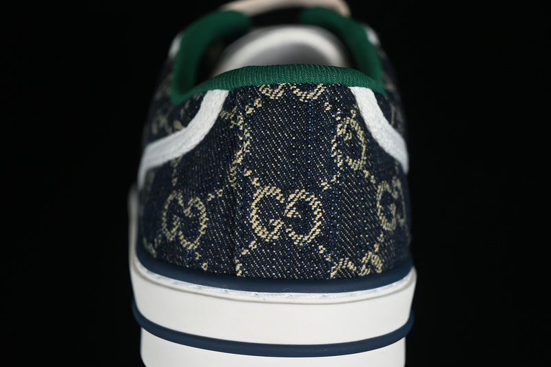 Gucci Tennis 1977 'Ebony' Blue