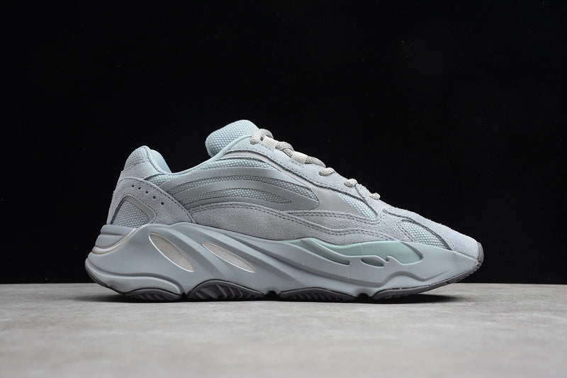 Adidas Yeezy Boost 700 V2 Hospital Blue-Grey