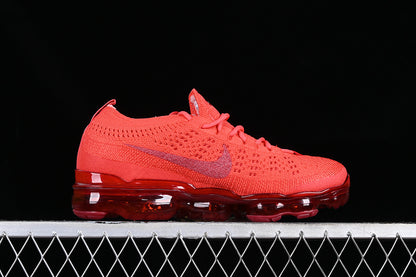 Air Vapormax 2023 Flyknit Red