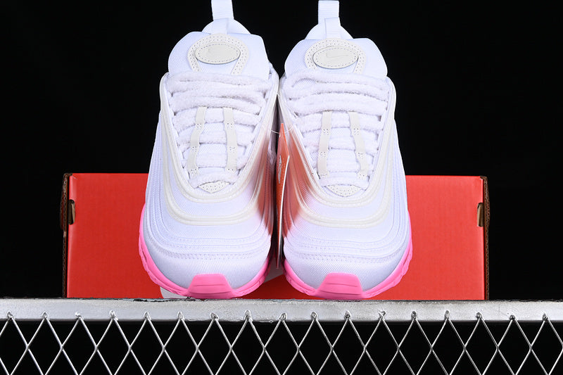 Air Max 97 White/Pink