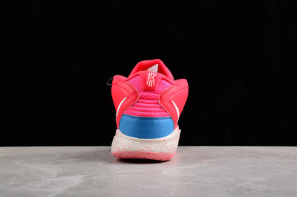 Nike Kyrie 8 EP Infinity Siren Red/ Barely Green-Dutch Blue