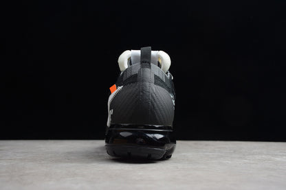 Air Vapormax 2.0 X Off White Flyknit Black-White