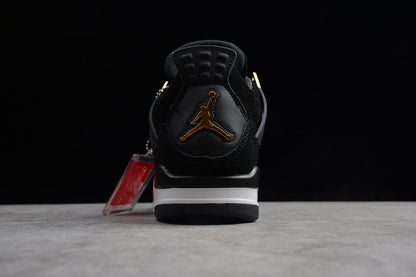 Air Jordan Retro 4 Retro Royalty