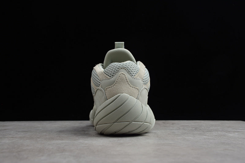 Adidas Yeezy Boost 500 Salt Blush Mint