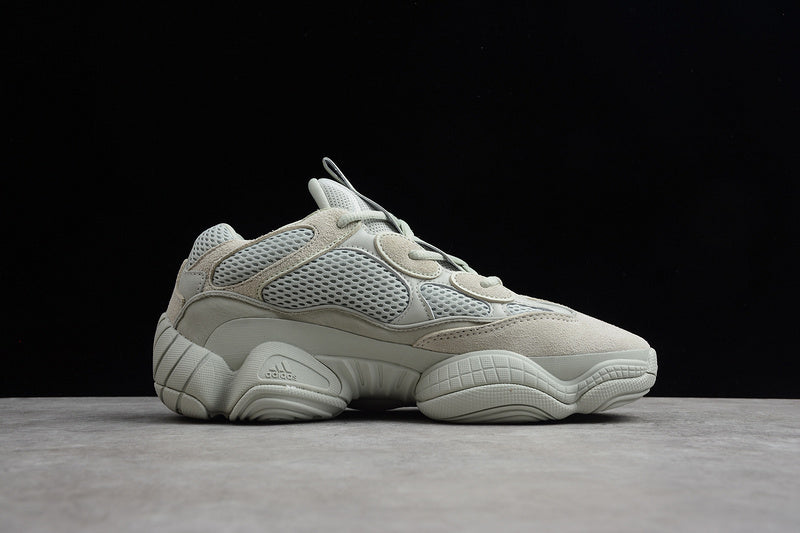 Adidas Yeezy Boost 500 Salt Blush Mint