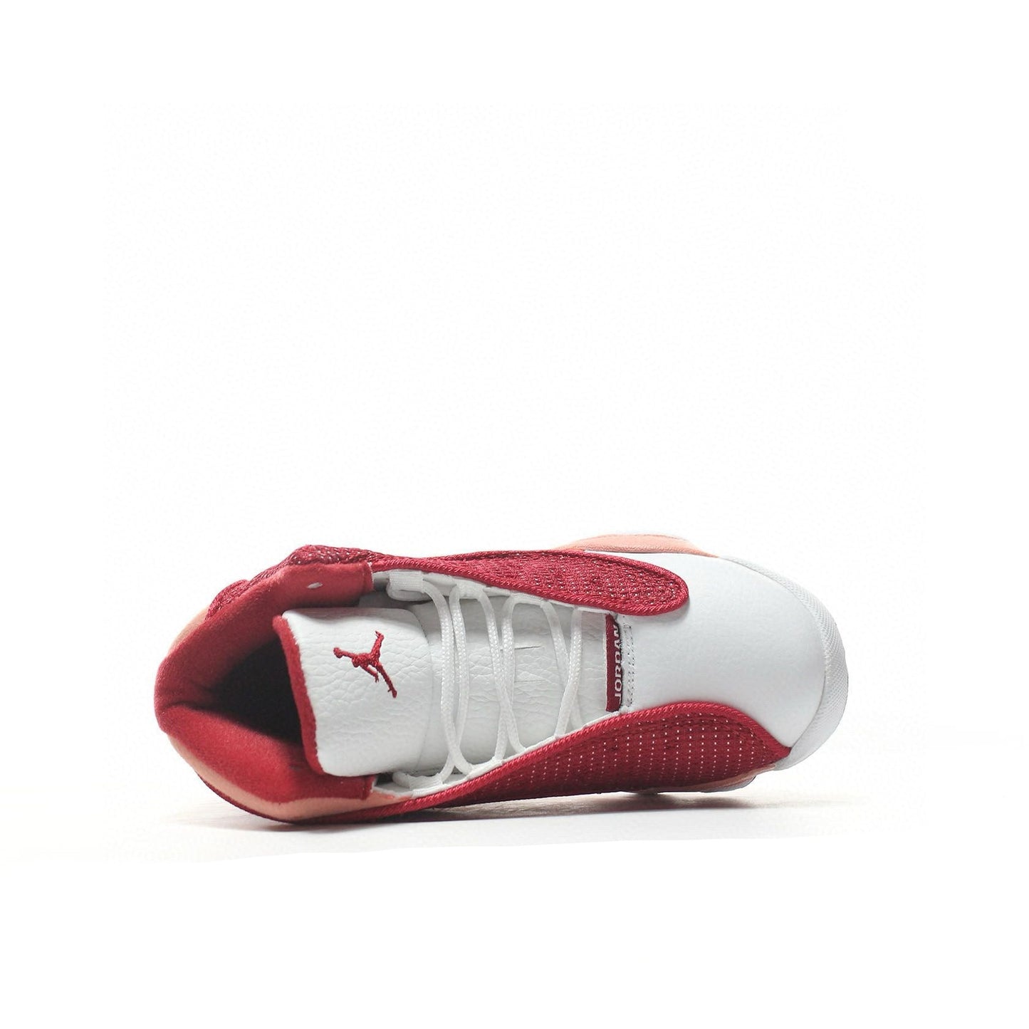 Kids Air Jordan Retro 13 'Dune Red'