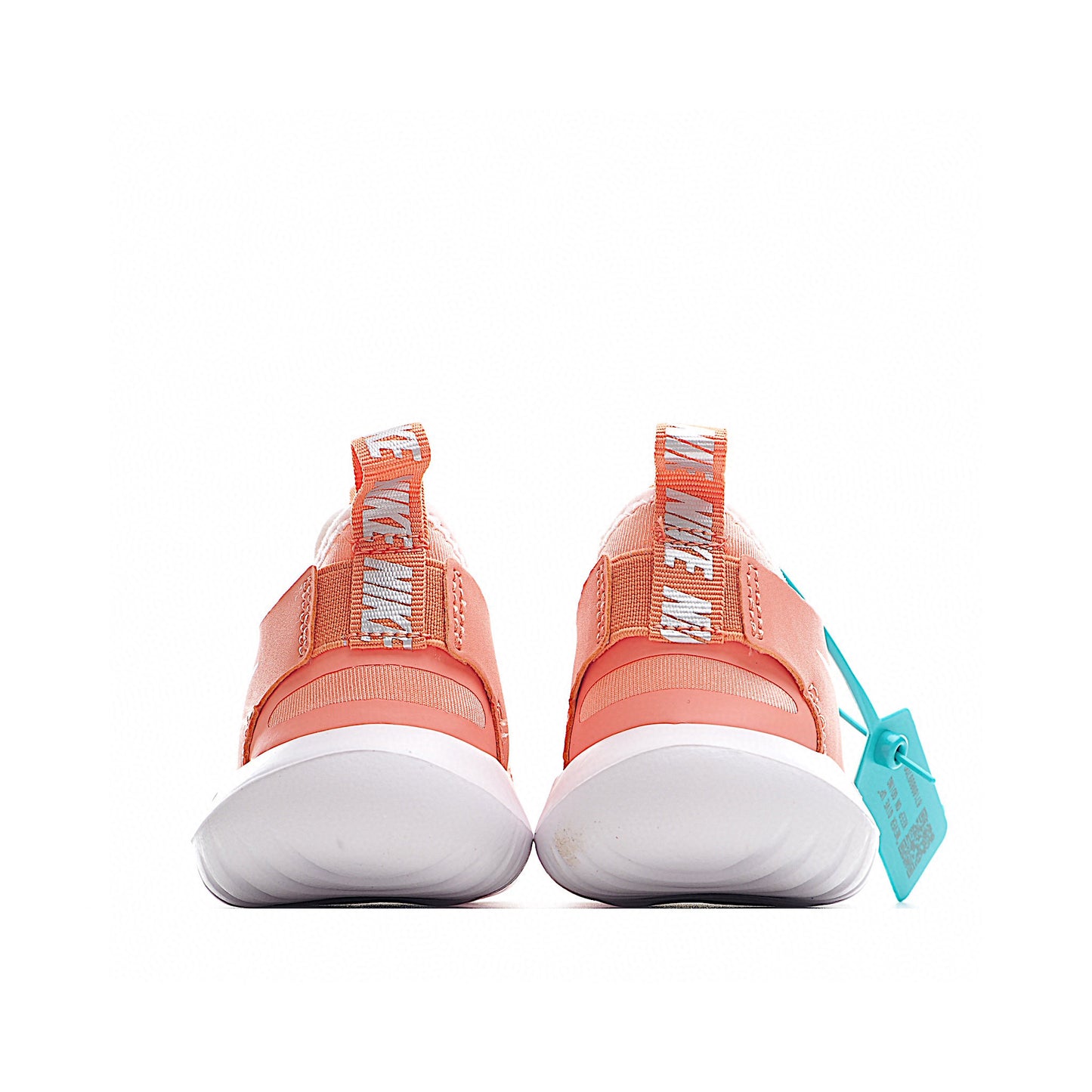 Kids Nike Flex Runner Toddler Crimson Bliss White