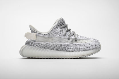 Kids Adidas Yeezy Boost  350 V2 'Static'