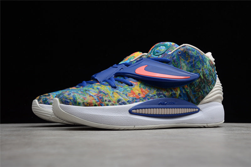 Nike KD 14 Psychedelic