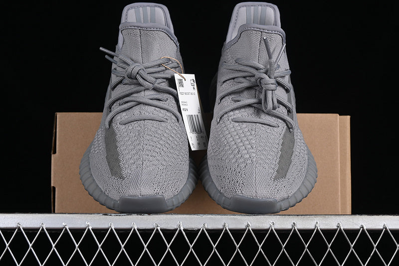 Adidas Yeezy Boost 350 V2 Space Ash-Steel Grey