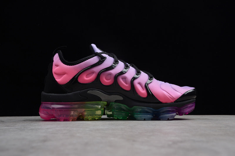 Air Vapormax Plus True Purple Pulse/Black-Pink