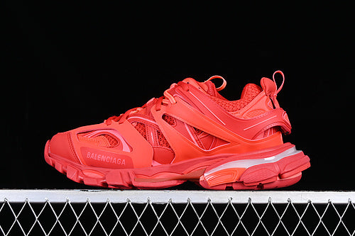 Balenciaga Track Red-White