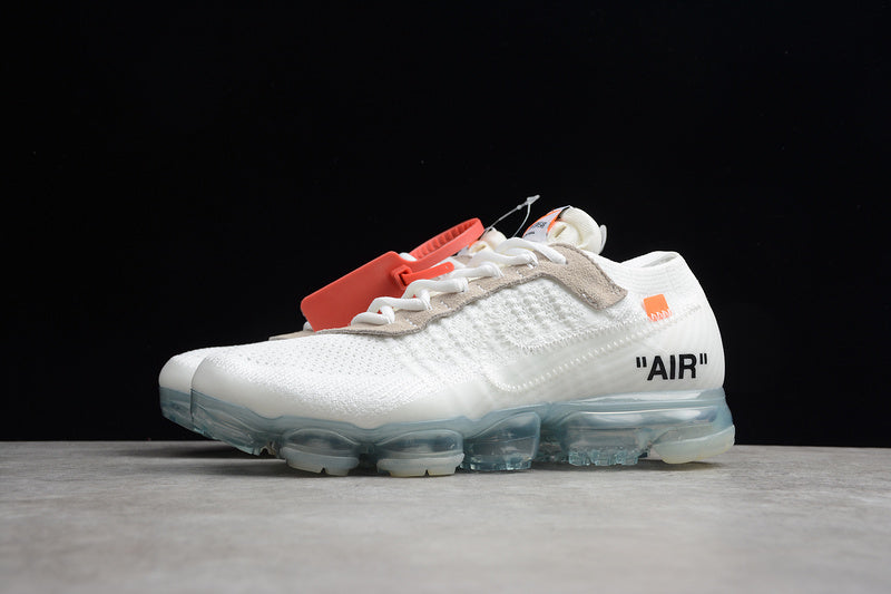 Air Vapormax 2.0 X Off White Flyknit White