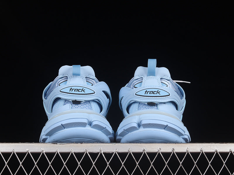 Balenciaga Track Light Blue