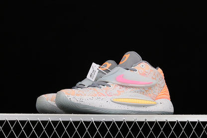 Nike KD 14 Sunset Grey