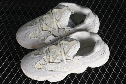 Adidas Yeezy Boost 500 White Bone