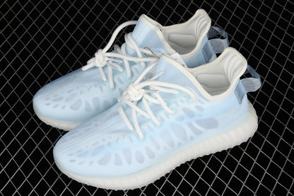 Adidas Yeezy Boost 350 Mono Ice