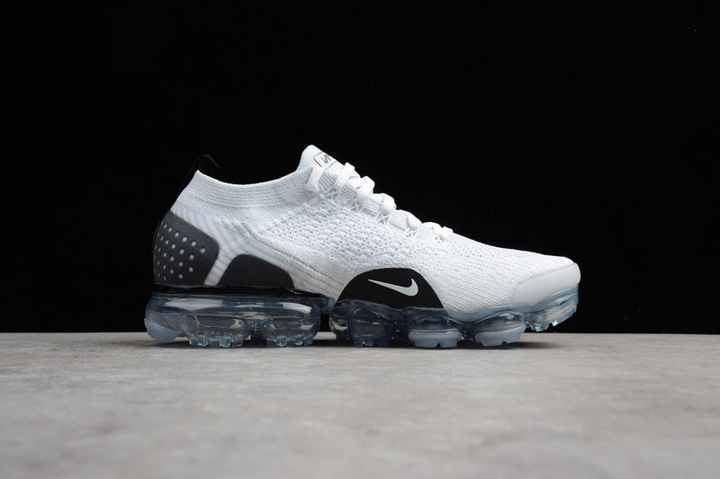 Air Vapormax 2.0 Flyknit Reverse Orca White-Black