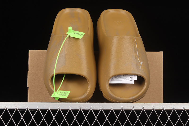 Yeezy Slides Ochre