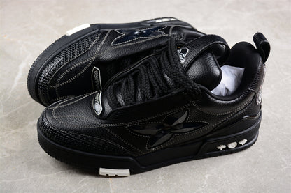 Louis Vuitton LV Skate Sneaker Black