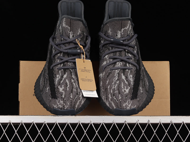 Adidas Yeezy Boost 350 V2 Dark Salt-Black