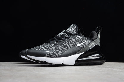 Air Max 270 Se Black/White-Anthracite