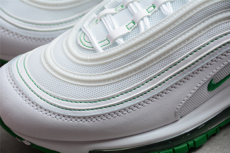 Air Max 97 White/Pine Green