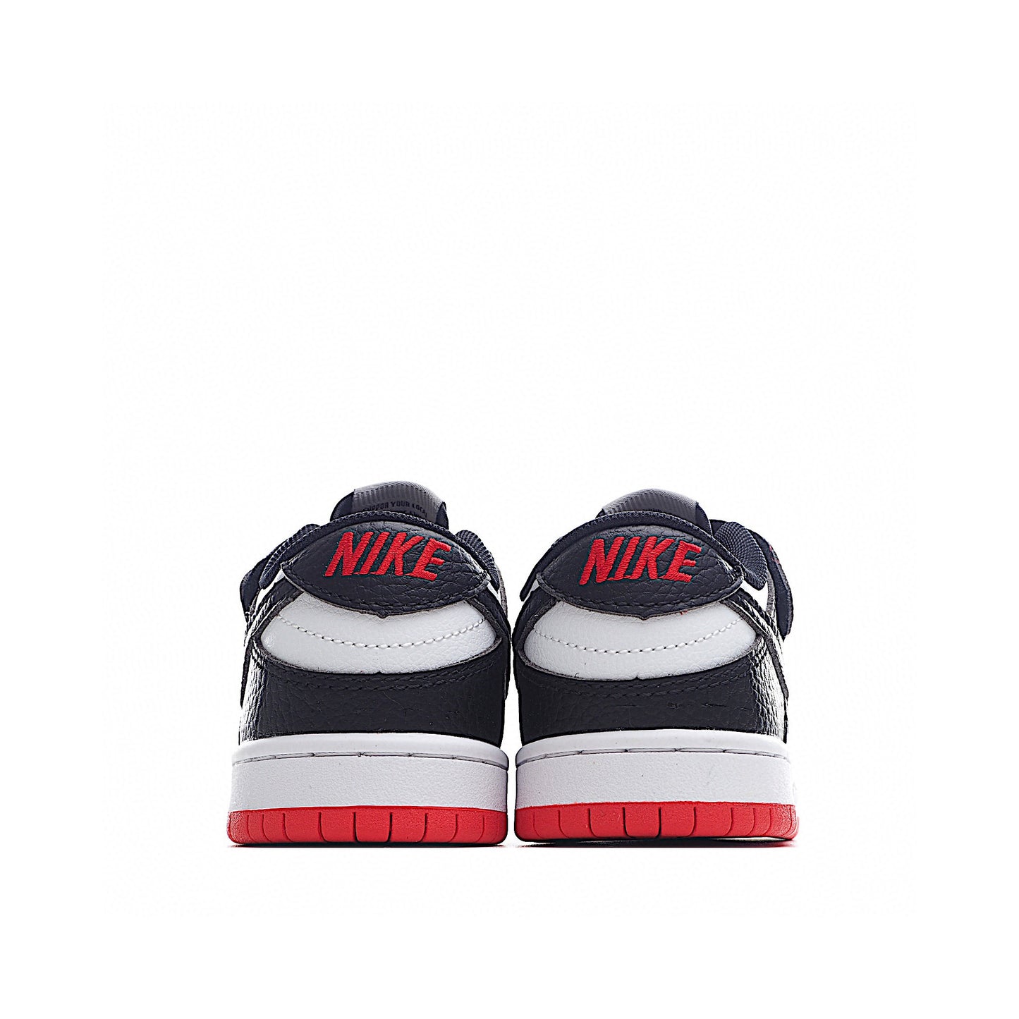 Kids Nike Dunk Low EMB '75'  Anniversary - Bulls