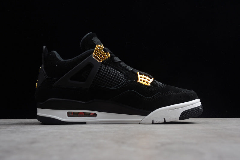 Air Jordan Retro 4 Retro Royalty