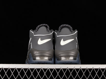 Air More Uptempo 96 Copy & Paste Iron Grey/White-Smoke Grey