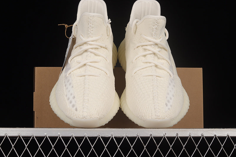 Adidas Yeezy Boost 350 V2 Bone White