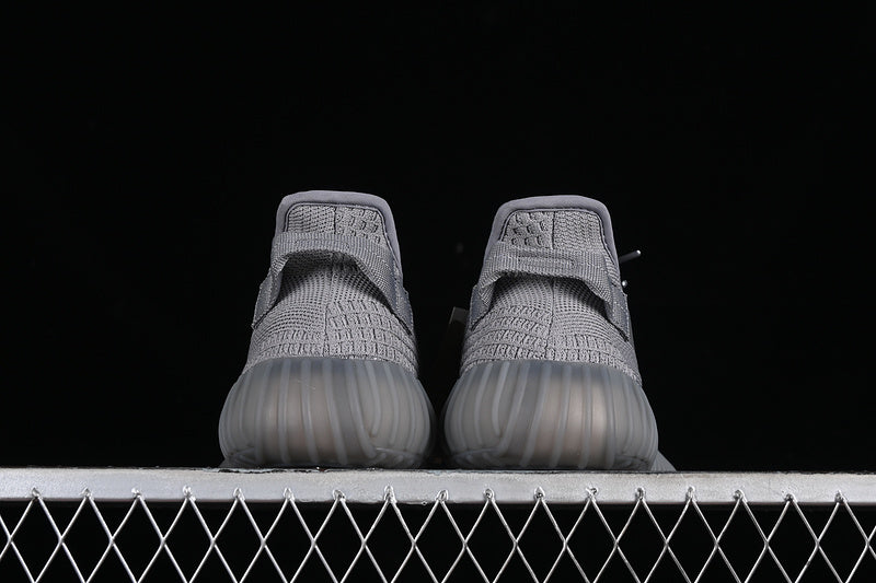 Adidas Yeezy Boost 350 V2 Space Ash-Steel Grey