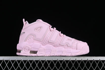 Air More Uptempo 96 QS Pink Foam