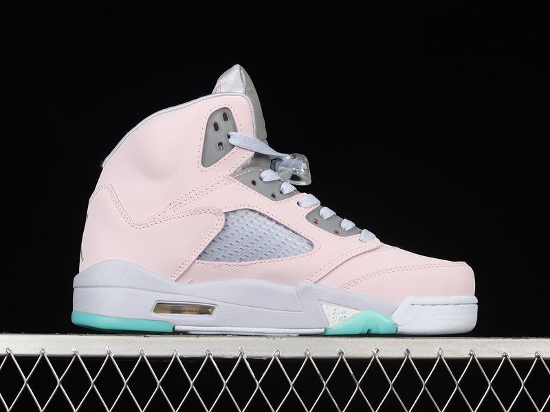 Air Jordan Retro 5 SE Easter Regal Pink/Ghost