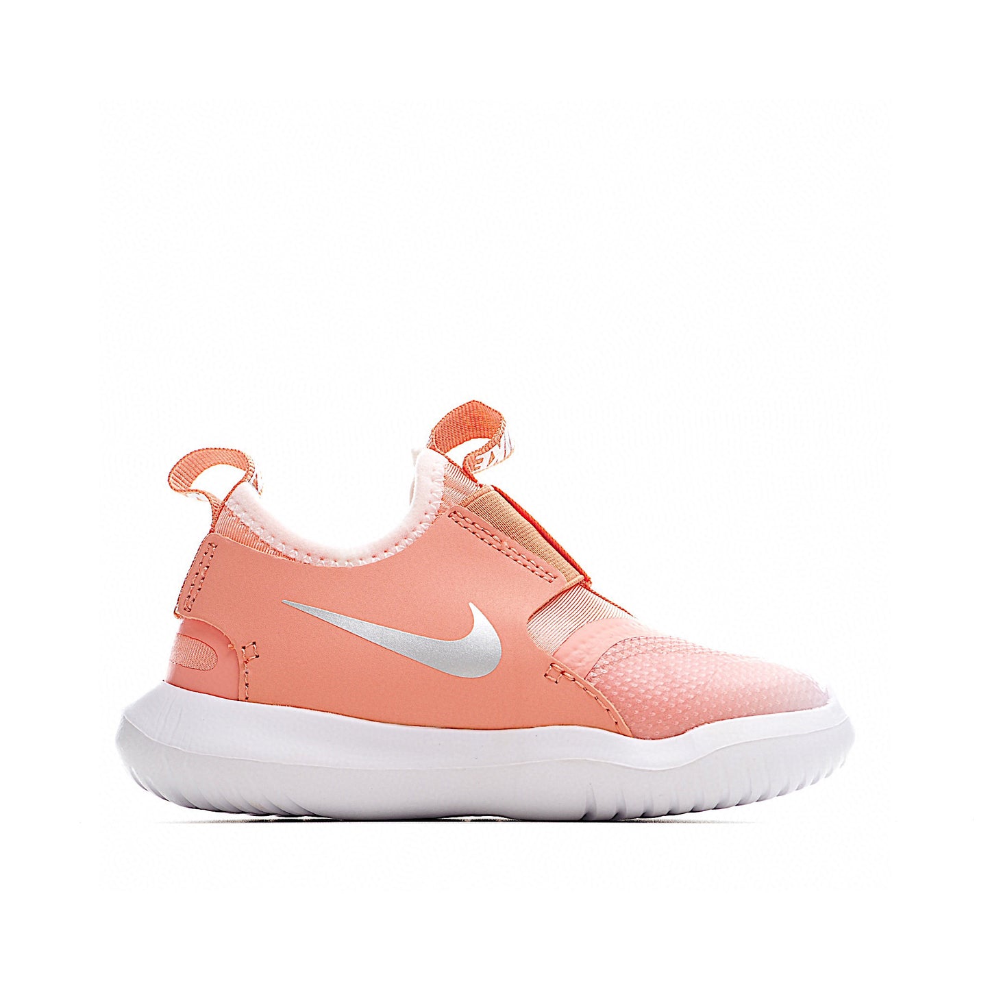 Kids Nike Flex Runner Toddler Crimson Bliss White