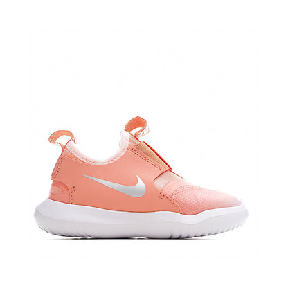 Kids Nike Flex Runner Toddler Crimson Bliss White