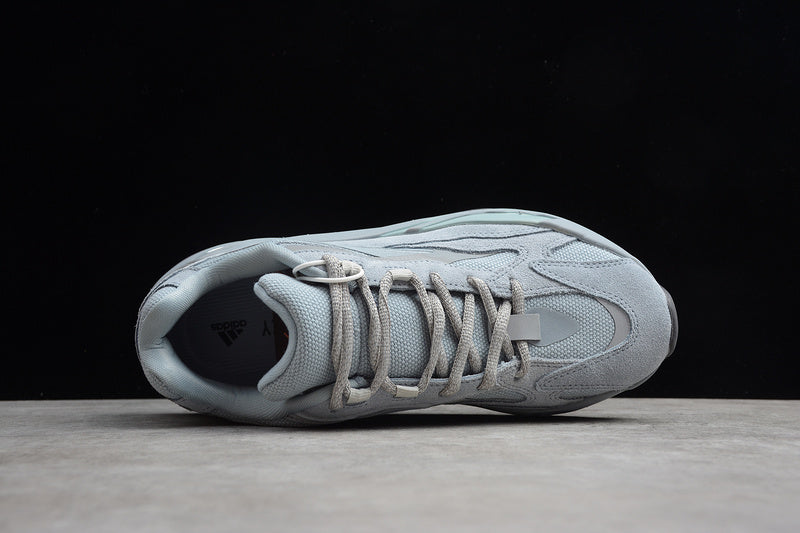 Adidas Yeezy Boost 700 V2 Hospital Blue-Grey