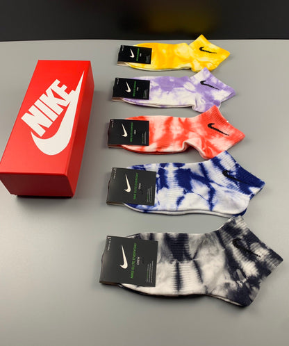 Nike Low Socks 5 Pack